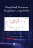 Книга Simplified Business Statistics Using SPSS