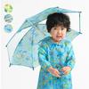 [Children's Clothing] Kids Foret (Kids Foret) Dinosaur and Car Pattern Umbrella SS-L B81816