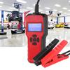 AE1801 Car Automotive Digital Battery Analyzer Battery Capacity Tester Diagnostic Tools