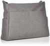 Anello Grande GT-H2522 CLP Classic Heather Полиэстер 10 карманов Сумка через плечо, Серая