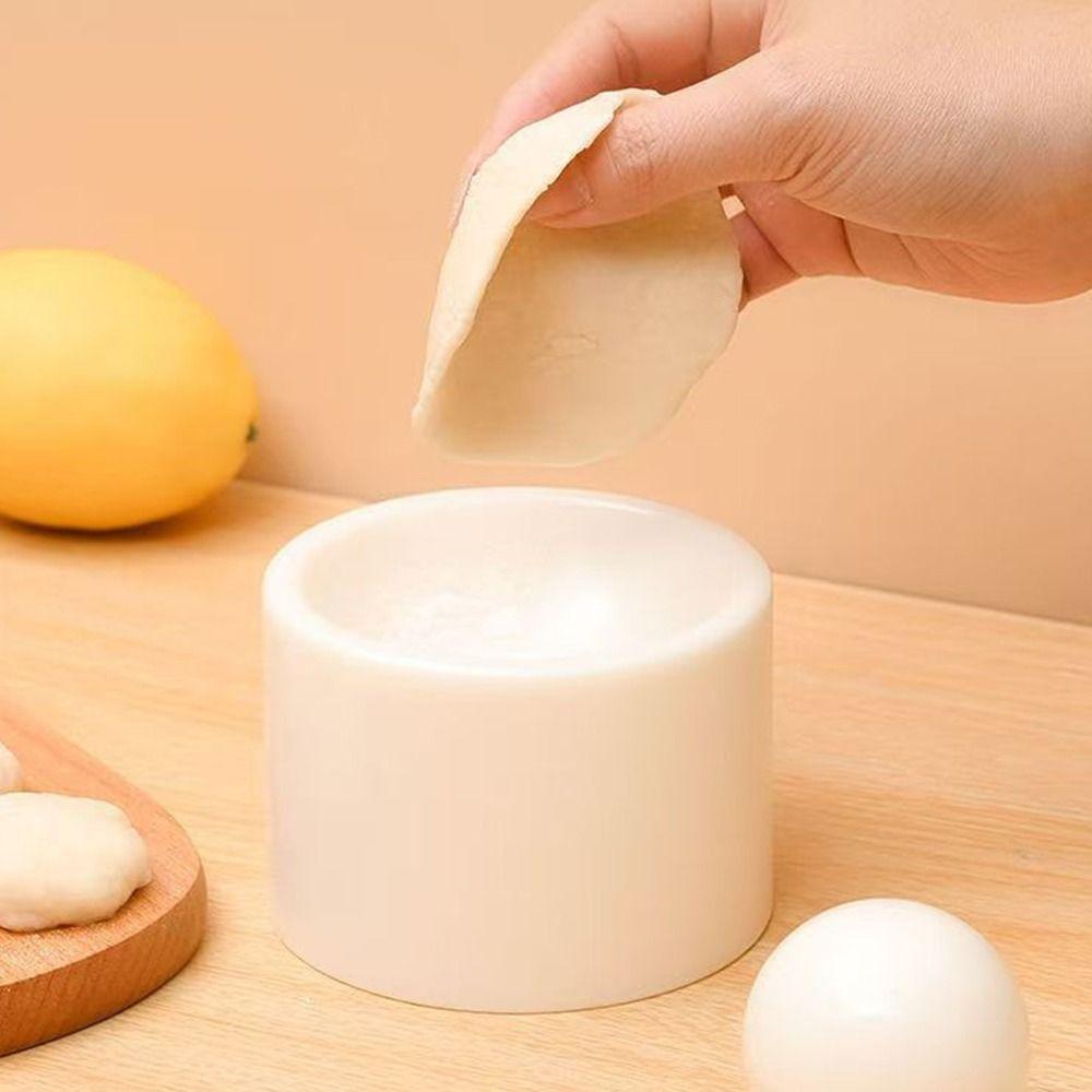 Инструмент для теста Пельменница Круглая Форма Форма для Лепки Теста для Пельменей Бытовая