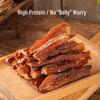 Куриные протеиновые батончики Lao Liao Jia (3 х 100 г)