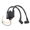 Boat Ignition Coil Assy 33410-944003 Marine Electrical Ignition Coil Assy for 40 Horsepower Outboard Motor