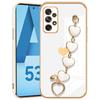 Case - BOOLING - for Samsung Galaxy A53 5G - Anti-Scratch - Ultra Slim - Shockproof