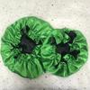 Factory Selling Reversible Silk Bonnets and Satin Hair Wraps Sleep Satin Hair Bonnets With Logo
