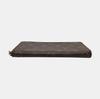 [Pre-Owned] Clémence Monogram Zipper Wallet - Good #1LZ2MR8