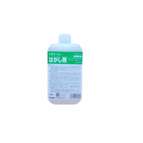 Средство для снятия обоев Yayoi Chemical, Торторе для обоев, 500г (242-012)