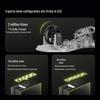 Rapoo VT3sMAX Gen 2 Dual 8K Gaming Mouse