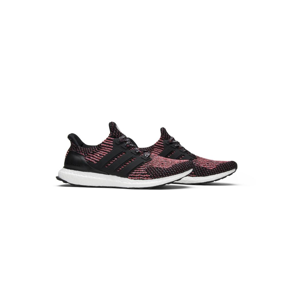 adidas UltraBoost 3.0 'Chinese New Year' (Unisex) Black / Multi-Color Running Shoes BB3521
