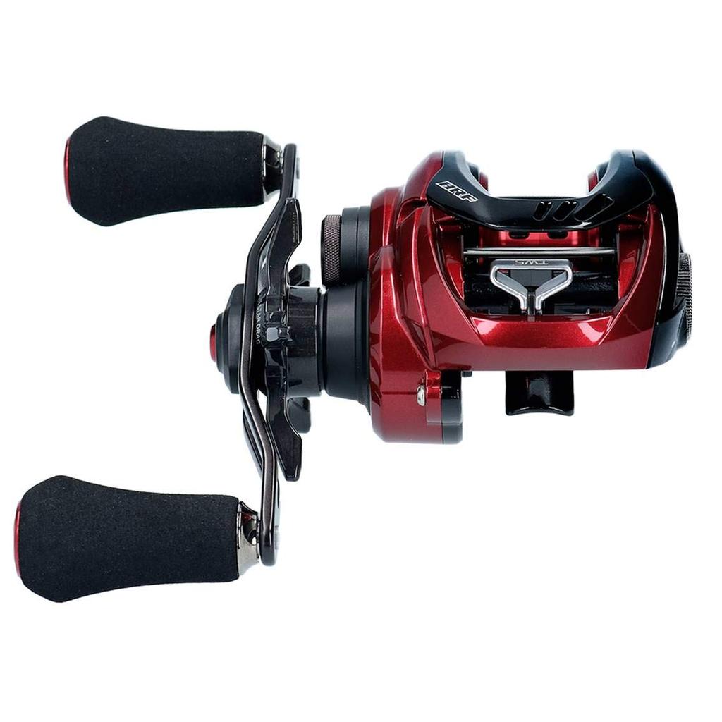DAIWA Bait Reel 20 HRF PE SPECIAL 8.1R-TW (2020 Model)