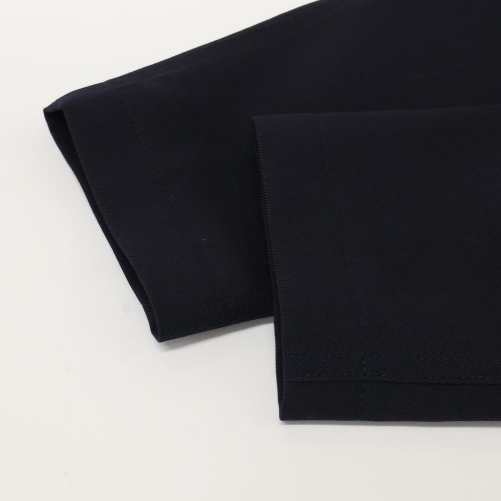 Jil Sander [Good condition/Domestic Regular/24 Year Old] J23BN005 J40002 W SPORT JACKET Wardrobe Sports Jacket 44 NavyUsed