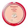 Пудра - BOURJOIS - Healthy Mix - 03 Розовый бежевый - Веганский - 93% Натуральных ингредиентов