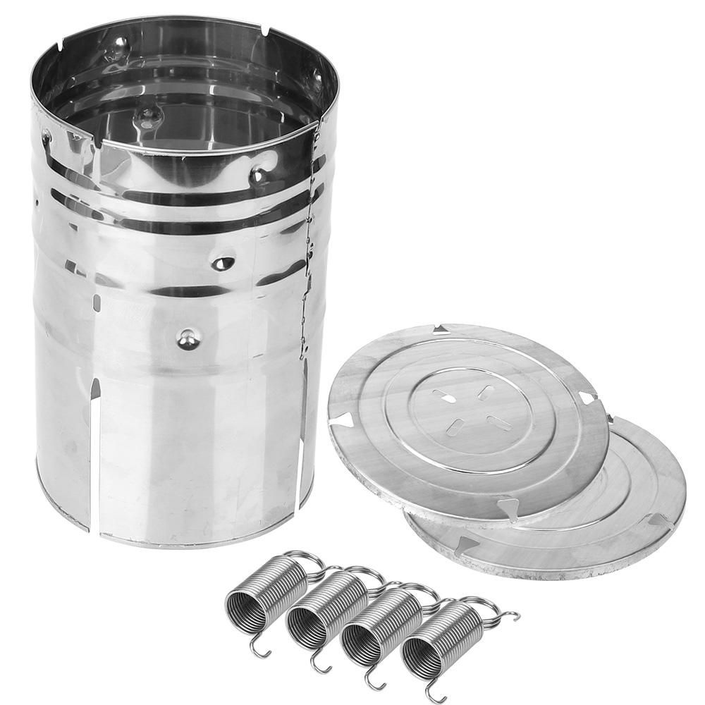 For Making Meat Tool Round Shape Press Machine Kitchen Gadgets Ham Press Maker