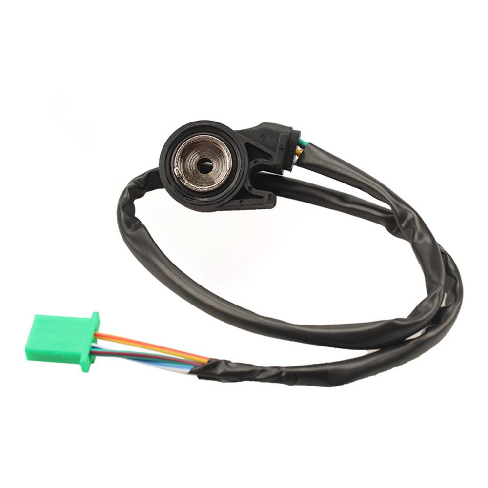 Боковая ножная подставка, датчик безопасности, переключатель подставки для пламени, новинка для двигателя GY6