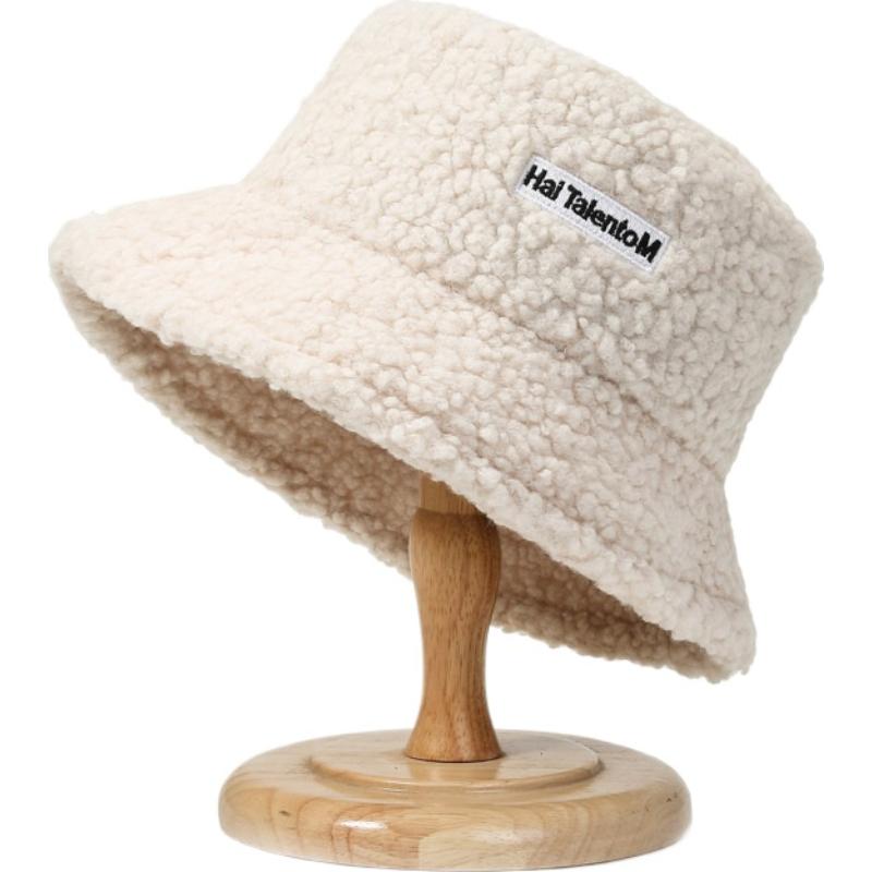 Зимняя теплая флисовая панама для мужчин и женщин, холодостойкая шляпа рыбака, уличная холодостойкая панама рыбака, повседневная шапка