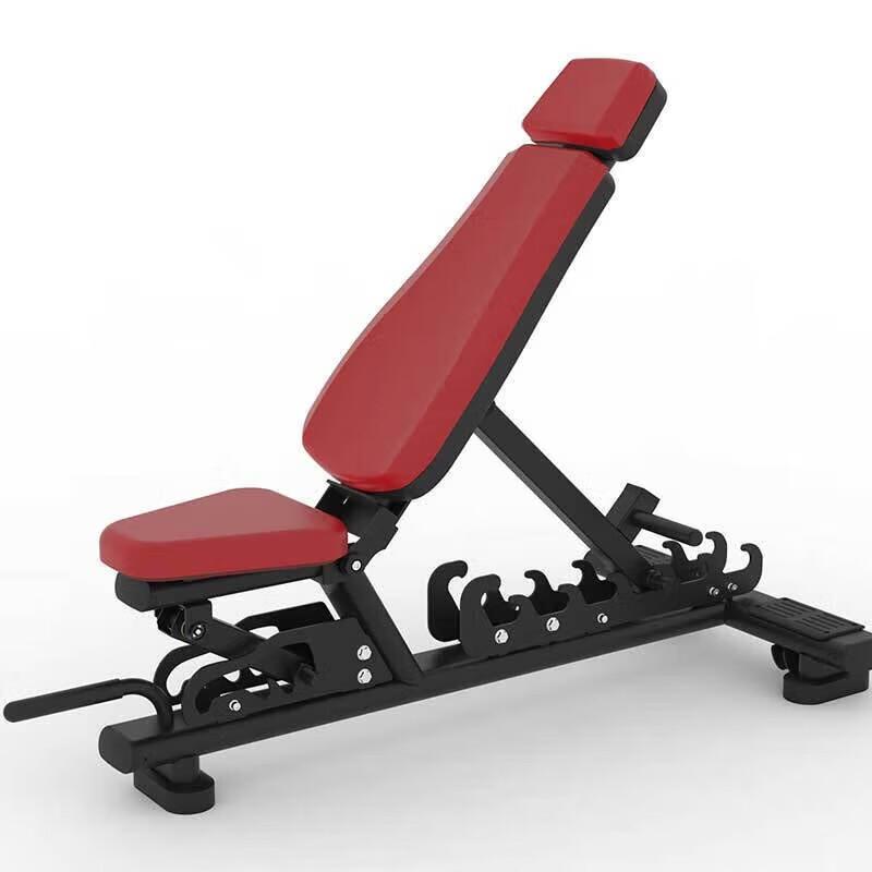 EM Adjustable Multi-functional Dumbbell Bench