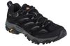 Moab 3 GTX, Mens Black Trekking Shoes
