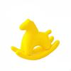 Керамическая лошадка-качалка ornament Декоративная Очаровательный дизайн Настольная для