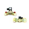 Compatible Urea Heating Solenoid Valve for Delong Auman Weichai Water Coolant 612640130762