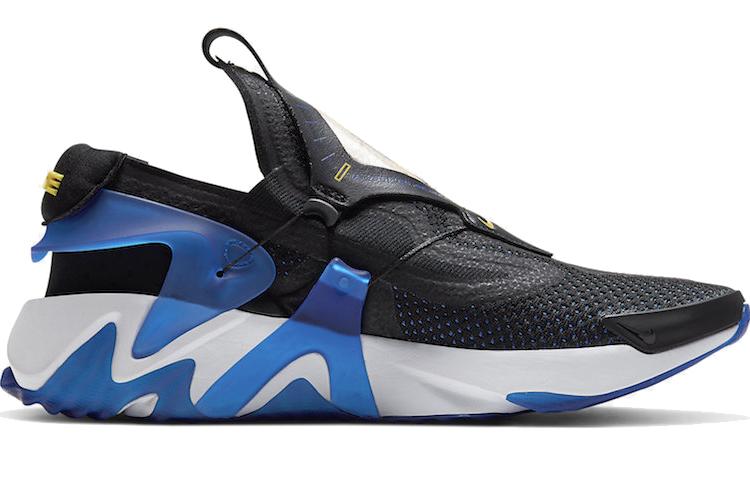 Nike Адаптировать Huarache 'Racer Blue' China Charger CT4401-001