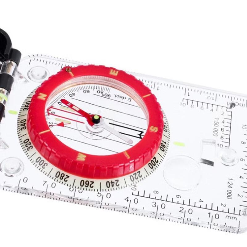 OIMG Map Scale Student Compass
