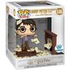 Funko Pop Harry Potter Action Figure 10 Cm Colourful