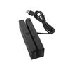 3 Tracks Magnetic Stripe Card Reader Card Swiping Machine Card Reader Magnetic Stripe USB Card
