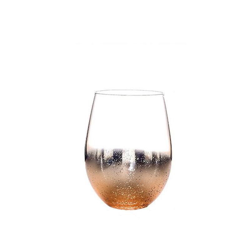 Креативная стеклянная термостойкая чашка для сока, кофейная чашка, чашка для воды, подарок