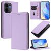 For Oppo Reno13 F 5G Wallet Case RFID Blocking Litchi Texture Leather Mobile Cover