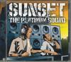 Микс CD SUNSET THE PLATINUM SOUND - Evolution SSMX13 НЕ НА ЛЕЙБЛЕ Япония Регги, Ска и Даб Б/У