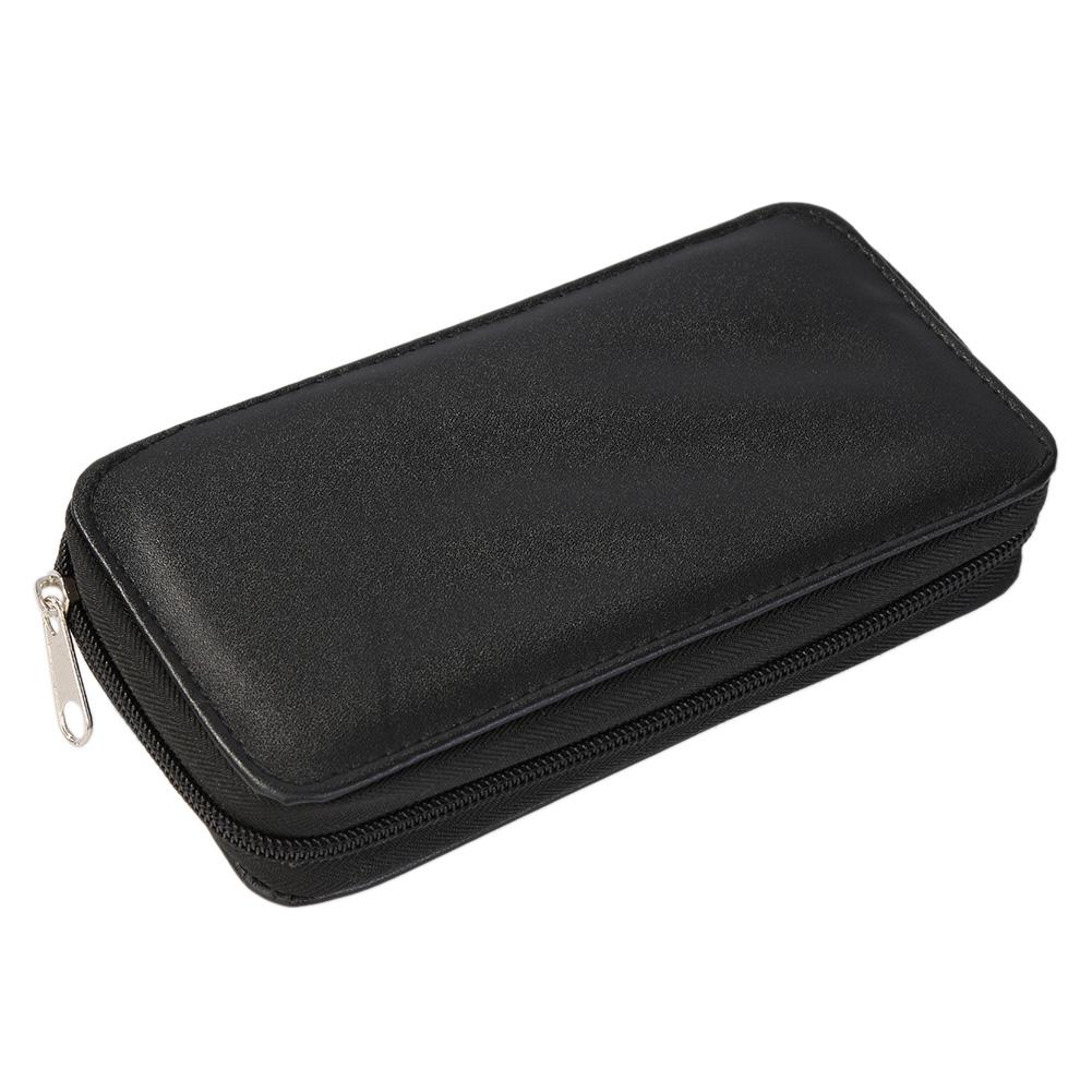 9 в 1 USB светящиеся крючки вязальные спицы светодиодный набор швейных инструментов набор