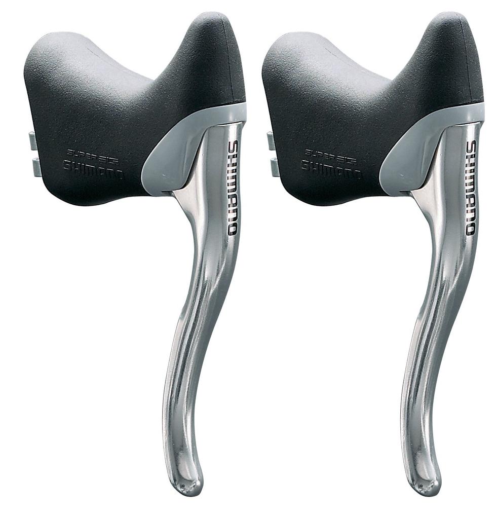 SHIMANO Brake Lever Left and Right Set IBLR400PLA BL-R400 SORA(SORA)