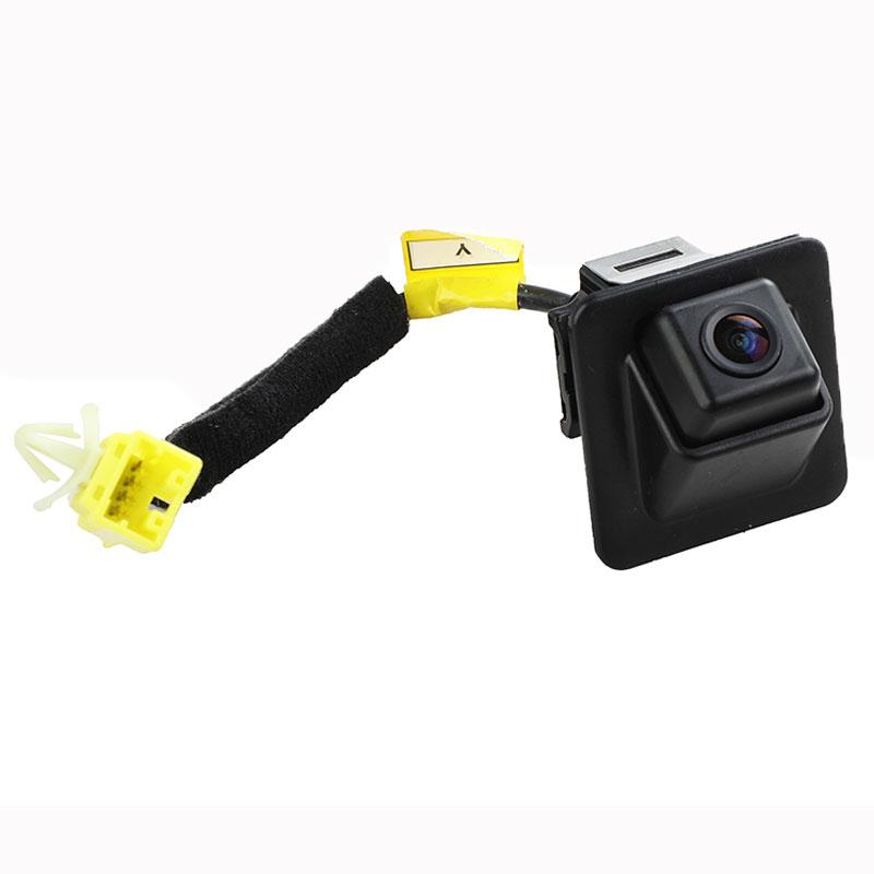 New Parking Assist Camera For 2012-2013 Hyundai Elantra Sedan Models Rear View Backup Camera 95750-3X105 957503X105