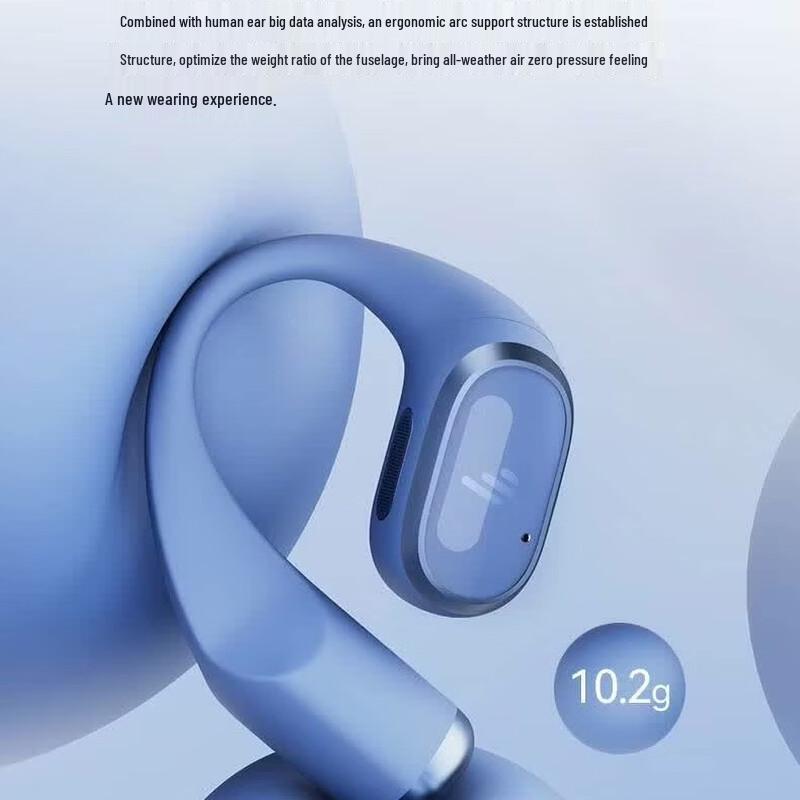 Edifier Comfo Solo Открытые True Wireless Наушники