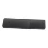 TV Voice Remote Control Sensitive Bluetooth Television Remote Control for Xiaomi XMRM 006 Black