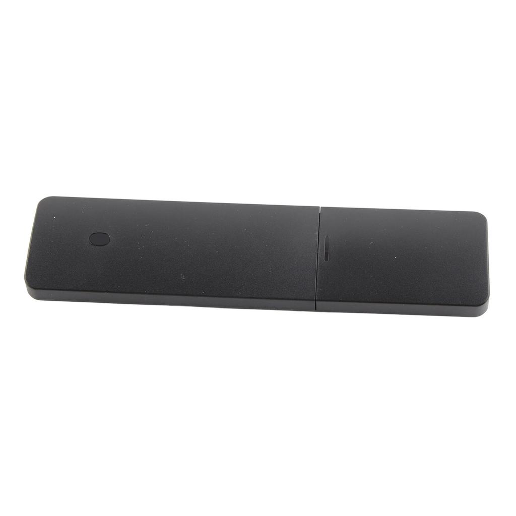 TV Voice Remote Control Sensitive Bluetooth Television Remote Control for Xiaomi XMRM 006 Black