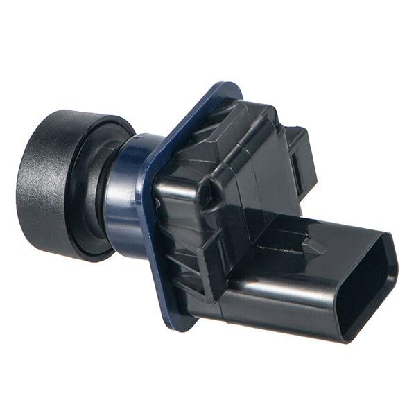Black ABS Car Camera for Ford EL3Z-19G490
