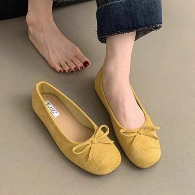 Женская обувь – Балетки