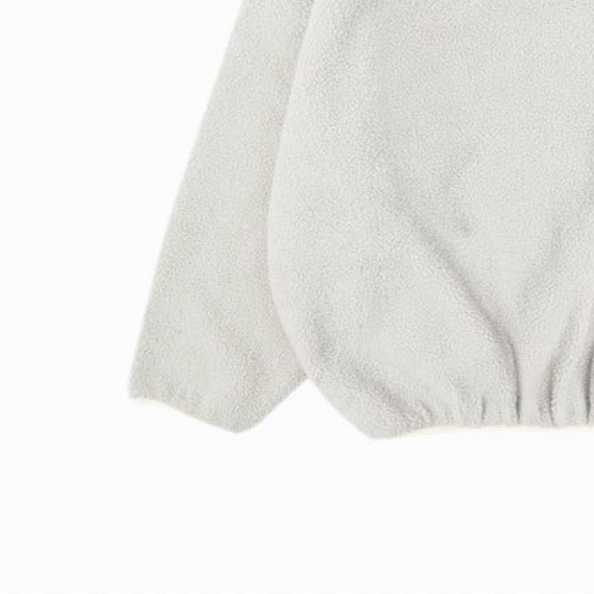 adidas X Fear of God Унисекс Худи-толстовка для хайкинга Кунжут IM6074