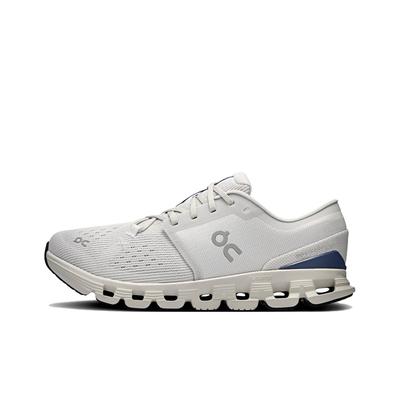 ON Cloud X 4 Лаванда Асаи Женские Кроссовки Белые 3WE30073559