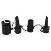 Air Pump Replacement Nozzles Set Paddle Board Pump Nozzles Valve Adapter for Inflatable Air Sofa