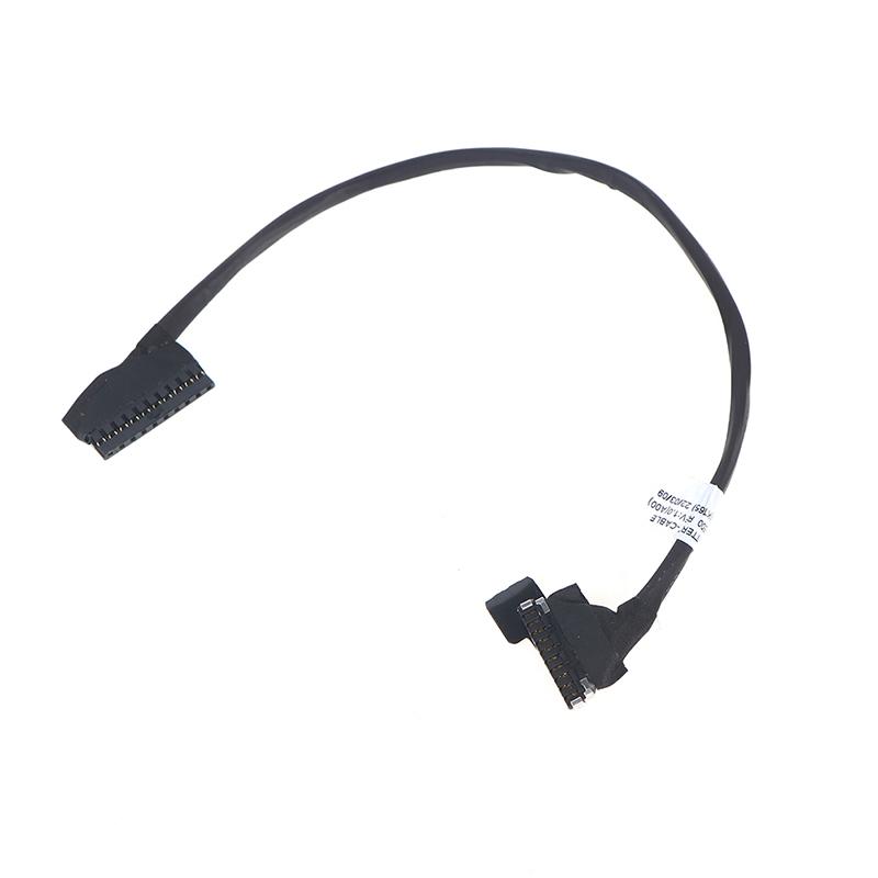 Laptop Cable For Dell E5450 5450 Zam70 Battery Cable 08X9Rd Dc02001Yj00 Cable