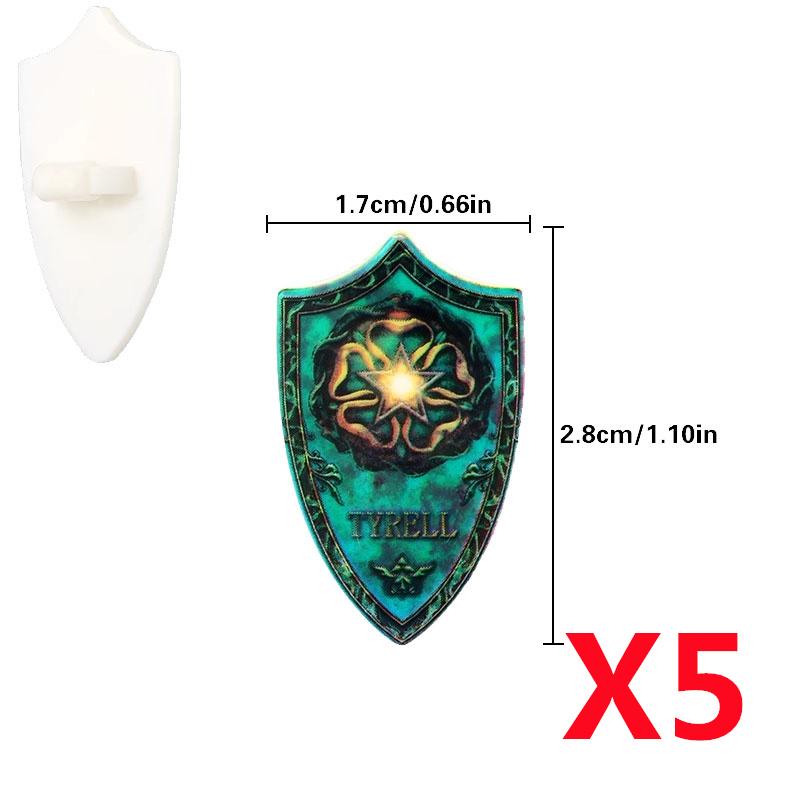 Средневековый Военный Замок Рыцарь Щит Строительные Блоки Фигурки Аксессуар Король Шлем Флаги Плечи Доспехи Перо Игрушка Подарок T050