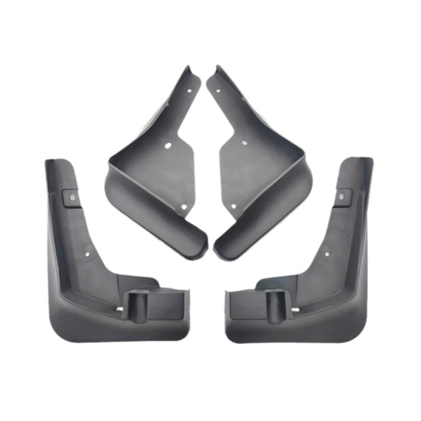 Dongfeng Fengshen Yixuan MAX Dark Night Edition Tire Mudguard (2021-2023 Models)