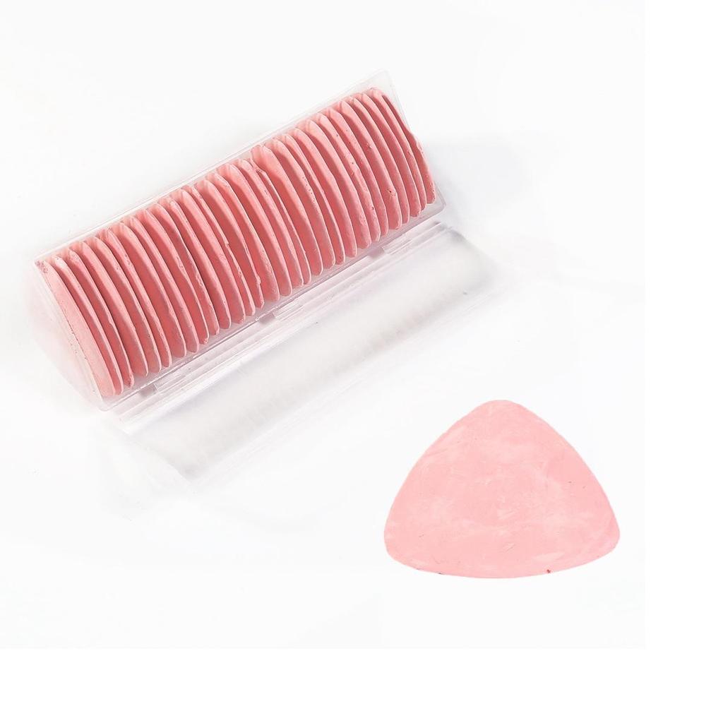 Мел для портных, стираемый маркер, лоскутный узор для одежды, инструмент для шитья «сделай сам», аксессуар для рукоделия