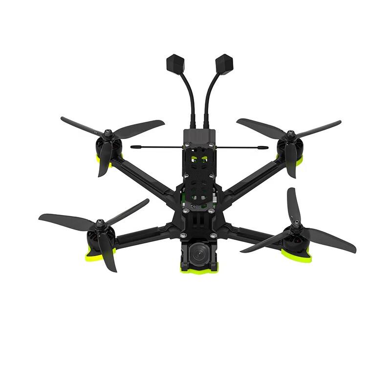 IFLIGHT Nazgul DC5 ECO DJI O4 Pro 5-inch FPV Racing Drone (CN version)