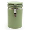 ZERO JAPAN Zero Japan Кофейная канистра 200 Артишок 800 куб. см AR Контейнер для хранения Сделано в Японии Mino Ware CO-200
