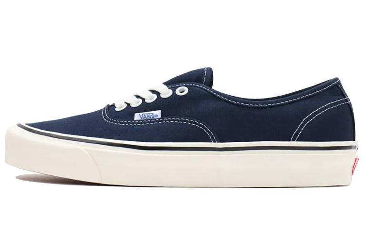 Vans Anaheim Factory Authentic 44 Dx 'Сине-белый' VN0A54F29GK