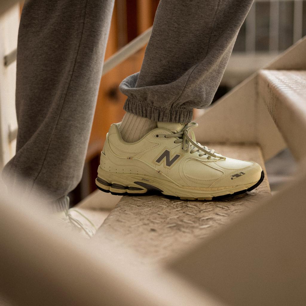 New Balance Кроссовки Randomevent Unik 2002R ML2002RX