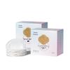 October Crystal 3D Ultra-thin Disposable Breast Pads